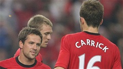 Top 5 huyền thoại Premier League không được xếp vào Đại sảnh Danh vọng